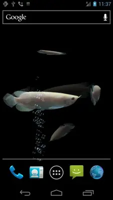 Arowana Free android App screenshot 0